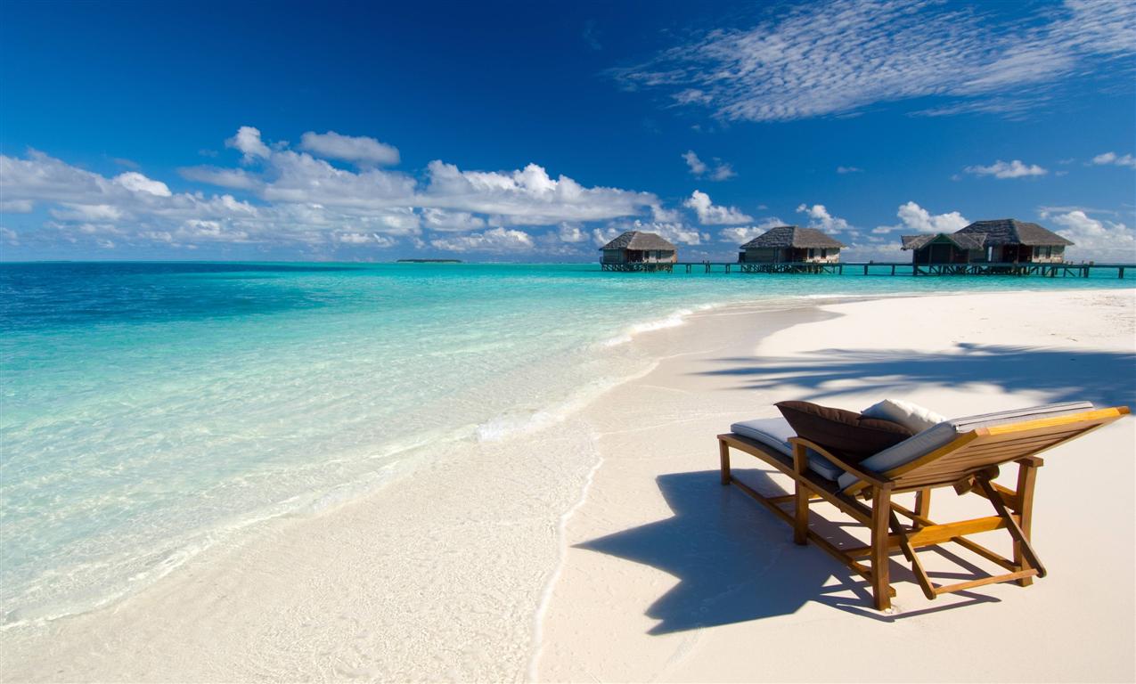 Best Time To Go To The Maldives • The Trip Blogger